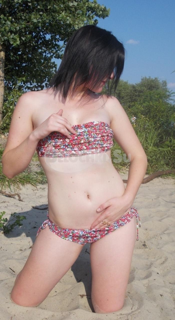 Проститутка Габриэлла г. Казань